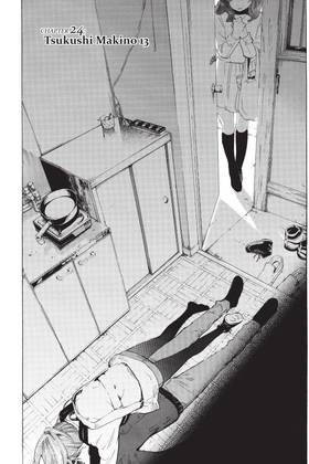 Read Forget Me Not  4 Page 8 in English