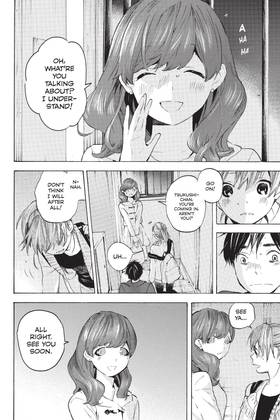 Read Forget Me Not  4 Page 10 in English