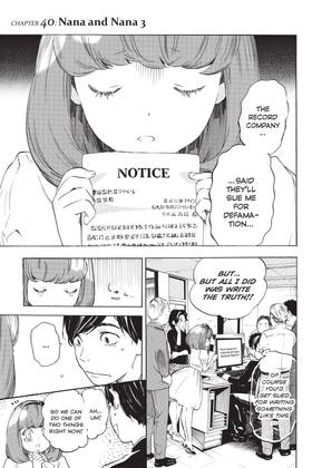 Read Forget Me Not  7 Page 5 in English