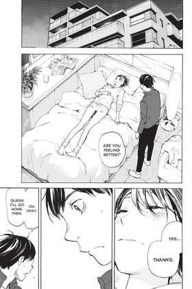Read Forget Me Not  6 Page 5 in English