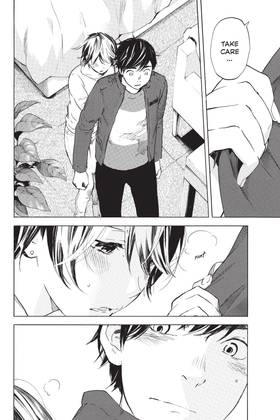 Read Forget Me Not  6 Page 6 in English