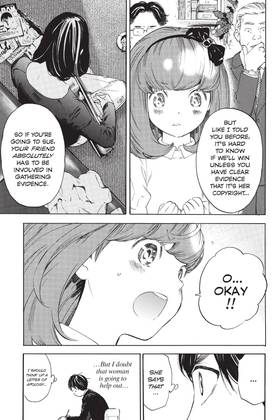 Read Forget Me Not  7 Page 7 in English