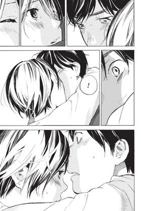Read Forget Me Not  6 Page 9 in English
