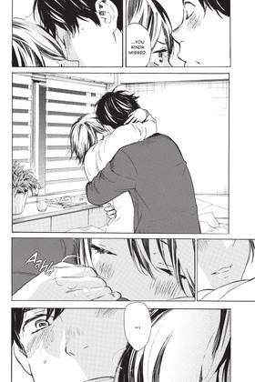 Read Forget Me Not  6 Page 10 in English