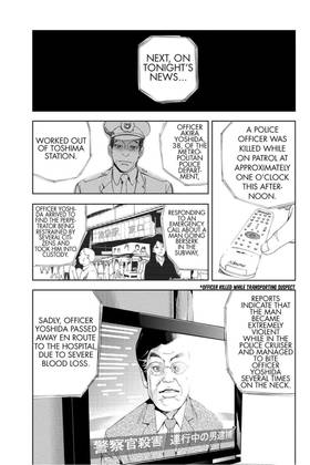 Read Fort of Apocalypse  1 Page 5 in English