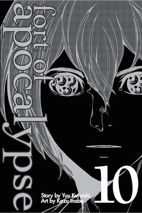 Read Fort of Apocalypse  10 Page 3 in English