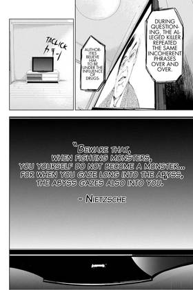 Read Fort of Apocalypse  1 Page 8 in English