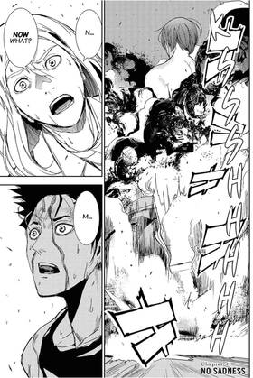 Read Fort of Apocalypse  10 Page 7 in English