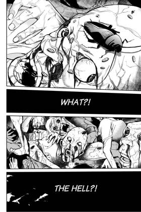 Read Fort of Apocalypse  2 Page 6 in English