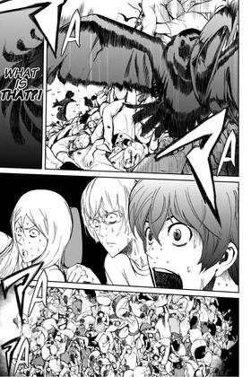 Read Fort of Apocalypse  2 Page 7 in English