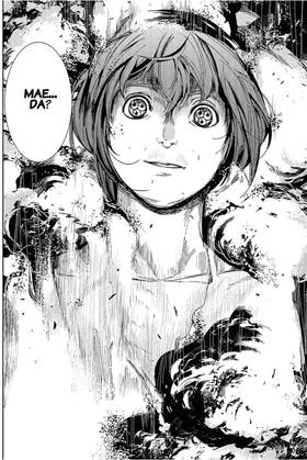 Read Fort of Apocalypse  10 Page 8 in English