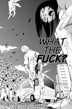 Read Fort of Apocalypse  2 Page 8 in English