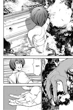 Read Fort of Apocalypse  10 Page 10 in English