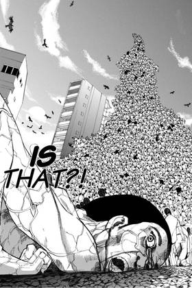 Read Fort of Apocalypse  2 Page 9 in English