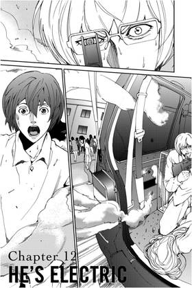 Read Fort of Apocalypse  4 Page 7 in English