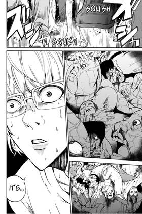 Read Fort of Apocalypse  2 Page 10 in English