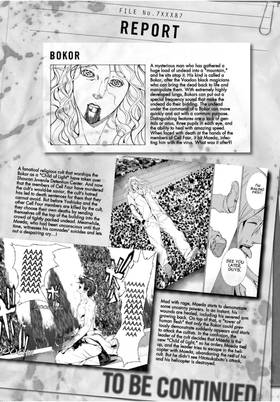 Read Fort of Apocalypse  7 Page 5 in English