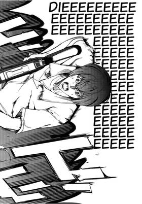 Read Fort of Apocalypse  5 Page 8 in English