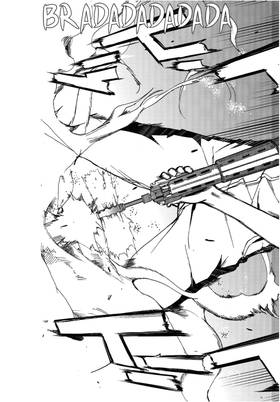 Read Fort of Apocalypse  5 Page 9 in English