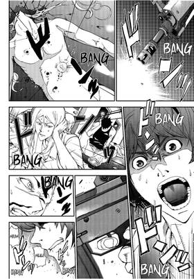 Read Fort of Apocalypse  5 Page 10 in English