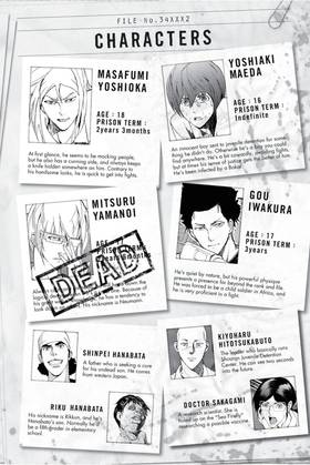 Read Fort of Apocalypse  9 Page 4 in English