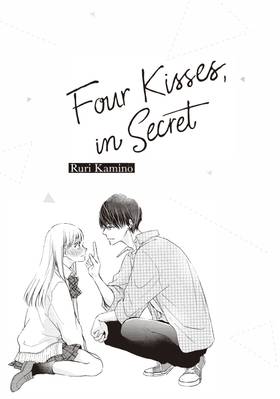 Read Four Kisses, in Secret  1 Page 3 in English