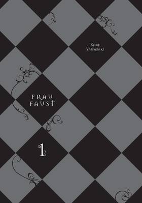 Read Frau Faust  1 Page 3 in English