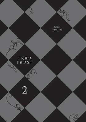 Read Frau Faust  2 Page 3 in English