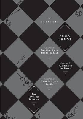 Read Frau Faust  1 Page 4 in English