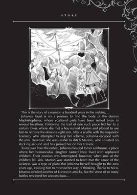 Read Frau Faust  2 Page 4 in English