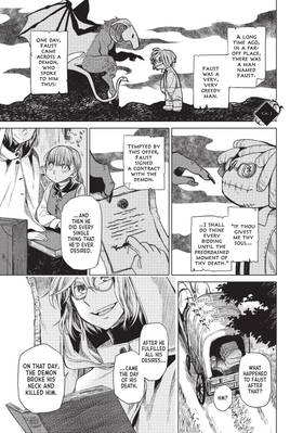 Read Frau Faust  1 Page 5 in English