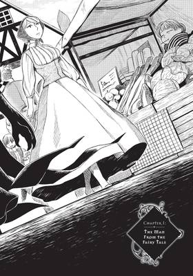 Read Frau Faust  1 Page 6 in English