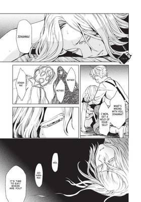 Read Frau Faust  2 Page 7 in English