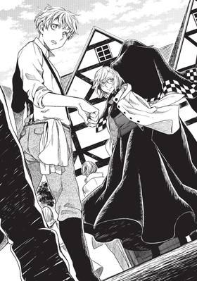 Read Frau Faust  1 Page 7 in English