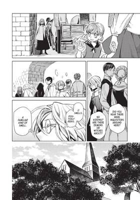 Read Frau Faust  1 Page 8 in English