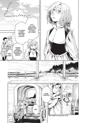 Read Frau Faust  2 Page 9 in English