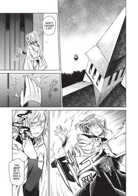 Read Frau Faust  1 Page 9 in English