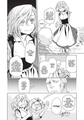 Read Frau Faust  2 Page 10 in English