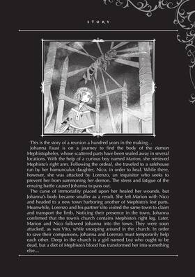 Read Frau Faust  3 Page 4 in English