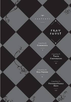 Read Frau Faust  3 Page 6 in English