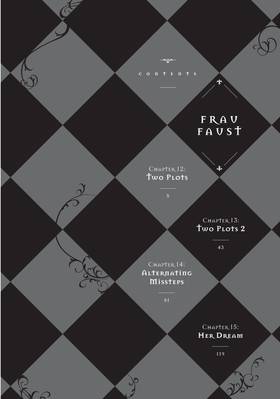 Read Frau Faust  4 Page 6 in English