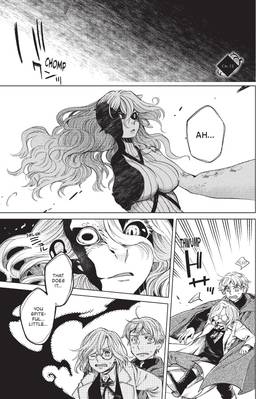 Read Frau Faust  4 Page 7 in English