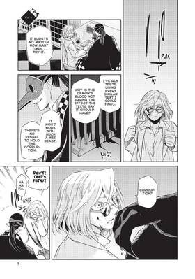 Read Frau Faust  3 Page 7 in English