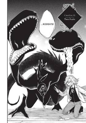 Read Frau Faust  4 Page 8 in English