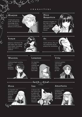 Read Frau Faust  5 Page 5 in English