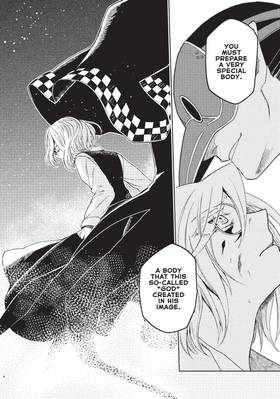 Read Frau Faust  3 Page 8 in English