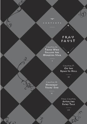 Read Frau Faust  5 Page 6 in English