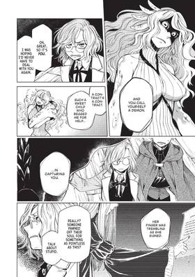 Read Frau Faust  4 Page 10 in English