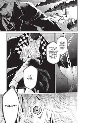 Read Frau Faust  5 Page 7 in English