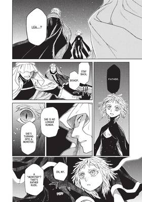 Read Frau Faust  3 Page 10 in English